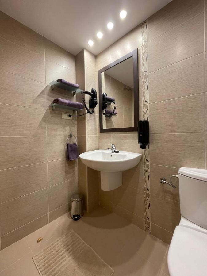 Apartamentos Riomonte - 4 Аинса-Собрарбе Экстерьер фото